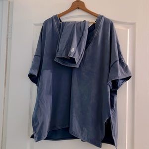 FP Movement by Free People Hot Shot Reversible set